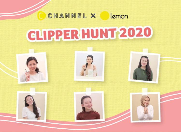 Selangkah Menuju Viral Melalui Clipper Hunt 2020